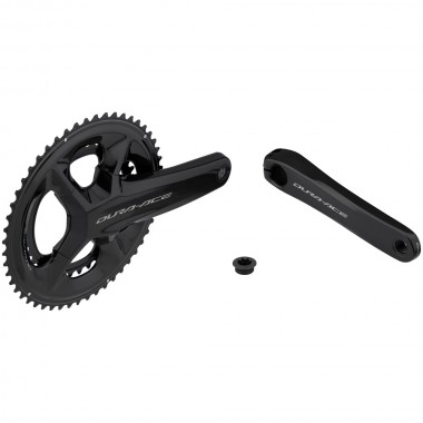 SHIMANO Dura-Ace Di2 R9250 2x12 40-54 Groupset W/ Disc Brake