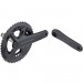 SHIMANO Ultegra DI2 R8150 2x12 36-52 Power Meter Groupset W/ Disc Brake