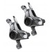 SRAM Red ETap AXS 1 Post-Mount HRD Groupset