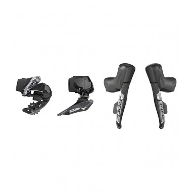 SRAM Red ETap AXS 2 Groupset SRAM Red ETap AXS 2 Groupset