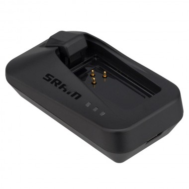 SRAM Red Etap AXS HRD FM 2x12-Speed 37-50 6-Bolt Disc Power Meter Groupset