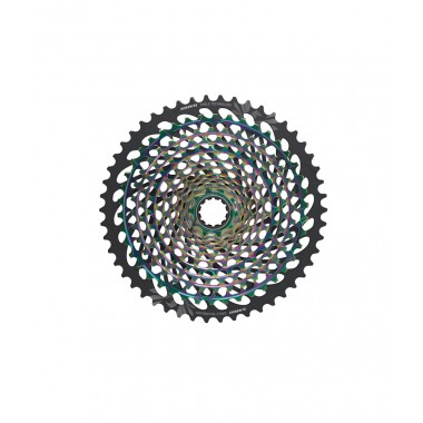 SRAM XX1 Eagle AXS Groupset