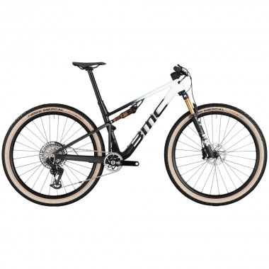 2024 BMC Fourstroke 01 LTD Mountain Bike 2024 BMC Fourstroke 01 LTD Mountain Bike