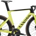 2024 Canyon Aeroad CF SLX 7 Di2 Road Bike