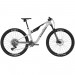 2024 Canyon Lux Trail CF 9 Mountain Bike