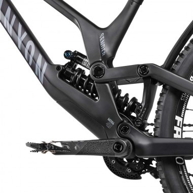 2024 Canyon Sender CFR 29 LTD Mountain Bike