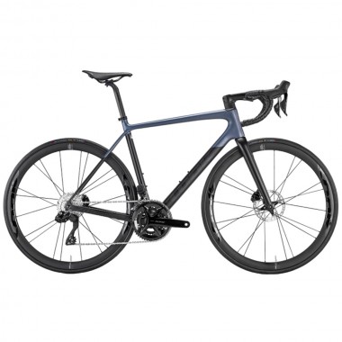 2024 Look 785 Huez Grey Blue Satin Road Bike 2024 Look 785 Huez Grey Blue Satin Road Bike