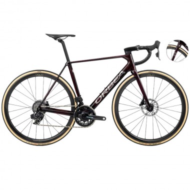 2024 ORBEA ORCA M21ELTD PWR Road Bike 2024 ORBEA ORCA M21ELTD PWR Road Bike
