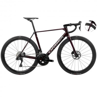 2024 ORBEA ORCA M30ILTD PWR Road Bike 2024 ORBEA ORCA M30ILTD PWR Road Bike