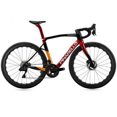2024 Pinarello Dura Ace Di2 - Xolar Sun Road Bike 2024 Pinarello Dura Ace Di2 - Xolar Sun Road Bike