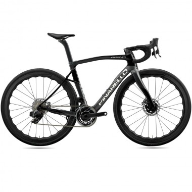 2024 Pinarello Sram Red Etap Axs - Xolar Black Road Bike 2024 Pinarello Sram Red Etap Axs - Xolar Black Road Bike