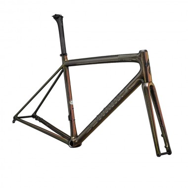 2024 Specialized S-Works Aethos Frameset 2024 Specialized S-Works Aethos Frameset