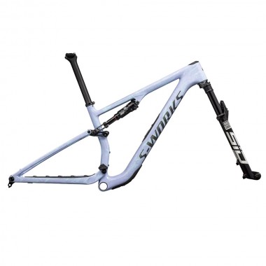 2024 Specialized S-Works Epic 8 Frameset 2024 Specialized S-Works Epic 8 Frameset