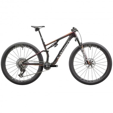 2024 Specialized S-Works Epic 8 Mountain Bike 2024 Specialized S-Works Epic 8 Mountain Bike