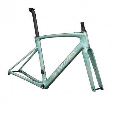 2024 Specialized S-Works Roubaix SL8 Frameset 2024 Specialized S-Works Roubaix SL8 Frameset