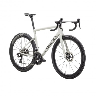 2024 Specialized S-Works Tarmac Sl8 - Shimano Dura-Ace Di2 Road Bike