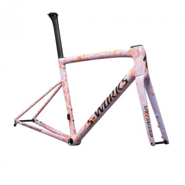 2024 Specialized S-Works Tarmac SL8 Frameset 2024 Specialized S-Works Tarmac SL8 Frameset