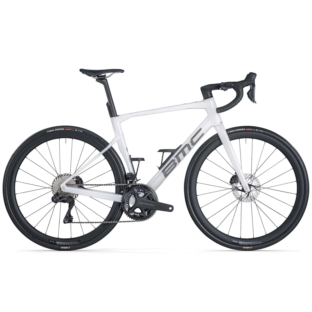 2025 Bmc Roadmachine 01 Four Road Bike