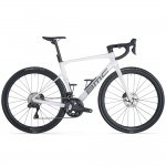 2025 Bmc Roadmachine 01 Four Road Bike