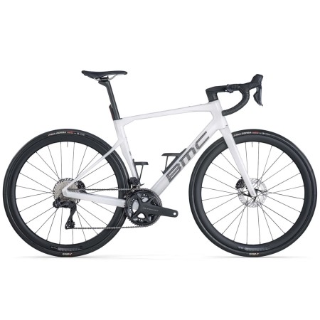 2025 Bmc Roadmachine 01 Four Road Bike