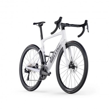 2025 Bmc Roadmachine 01 Four Road Bike