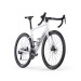 2025 Bmc Roadmachine 01 Four Road Bike