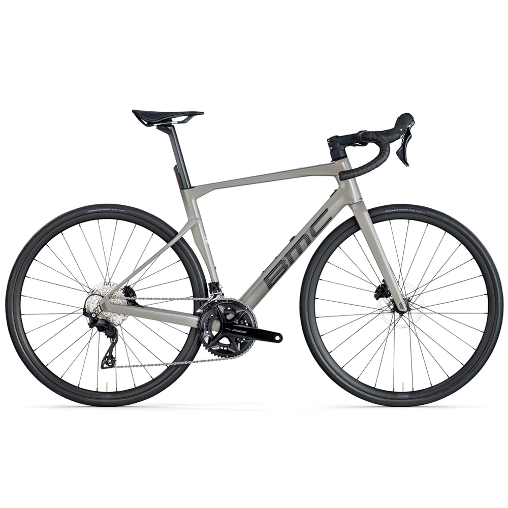 2025 Bmc Roadmachine Three Road Bike
