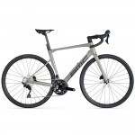 2025 Bmc Roadmachine Three Road Bike