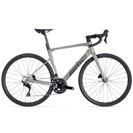 2025 Bmc Roadmachine Three Road Bike