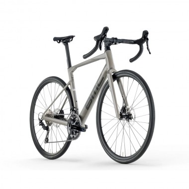2025 Bmc Roadmachine Three Road Bike