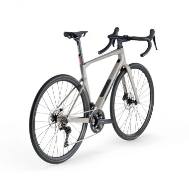 2025 Bmc Roadmachine Three Road Bike