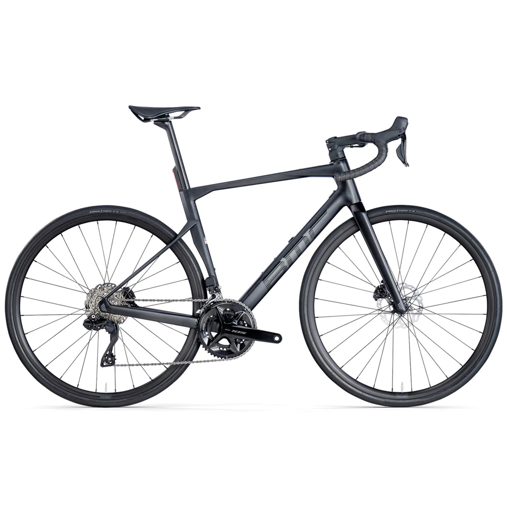 2025 Bmc Roadmachine Two Road Bike
