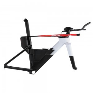 2025 Bmc Speedmachine 01 Module Frameset