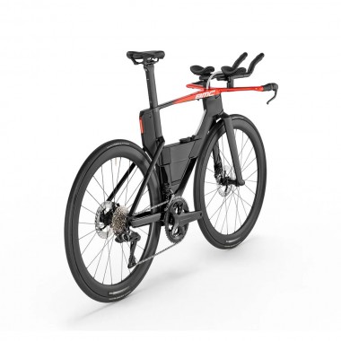 2025 Bmc Speedmachine 01 Three Road Bike