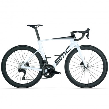 2025 Bmc Teammachine R 01 Five Road Bike
