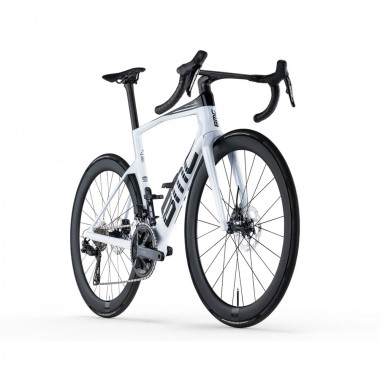 2025 Bmc Teammachine R 01 Five Road Bike