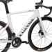 2025 Canyon Aeroad CF SLX 7 AXS Road Bike