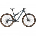 2025 Canyon Lux Trail CF 6 Mountain Bike