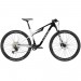 2025 Canyon Lux World Cup CF 7 Mountain Bike