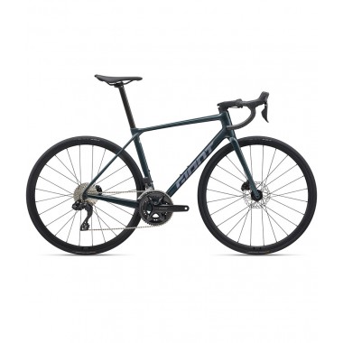 2025 Giant TCR Advanced 1 PC Road Bike 2025 Giant TCR Advanced 1 PC Road Bike