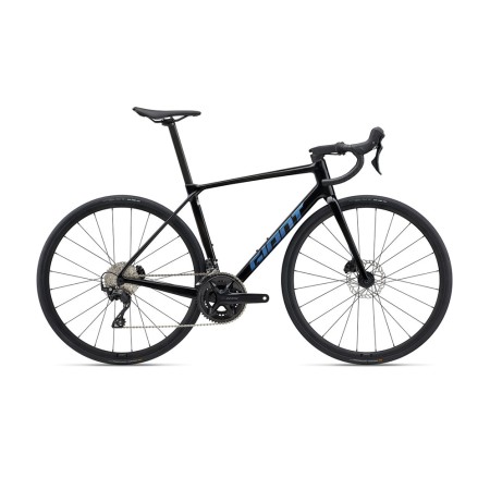 2025 Giant TCR Advanced 2 PC Road Bike