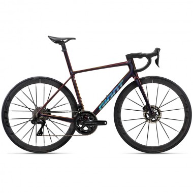 2025 Giant TCR Advanced SL 0 Dura Ace Di2 Road Bike 2025 Giant TCR Advanced SL 0 Dura Ace Di2 Road Bike