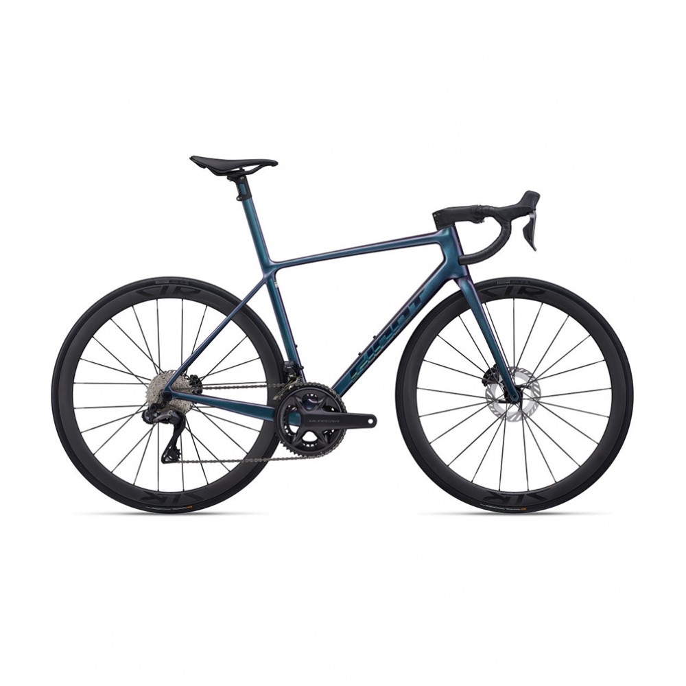 2025 Giant TCR Advanced SL 1 Road Bike