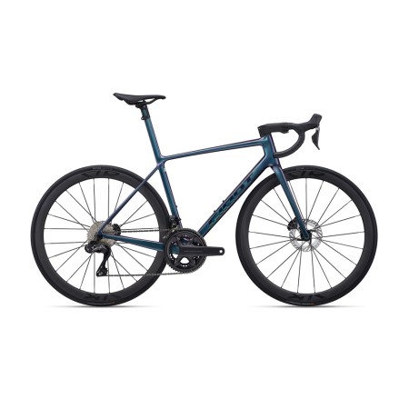 2025 Giant TCR Advanced SL 1 Road Bike