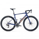 2025 Bmc Roadmachine 01 One Road Bike