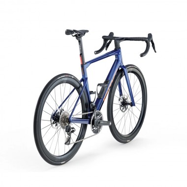 2025 Bmc Roadmachine 01 One Road Bike