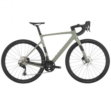 2025 Scott Addict Gravel 50 Road Bike 2025 Scott Addict Gravel 50 Road Bike