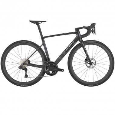 2025 Scott Addict RC 10 Road Bike
