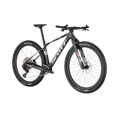 2025 Scott Scale Gravel 10 Bike