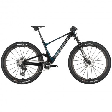 2025 Scott Spark RC SL Mountain Bike 2025 Scott Spark RC SL Mountain Bike